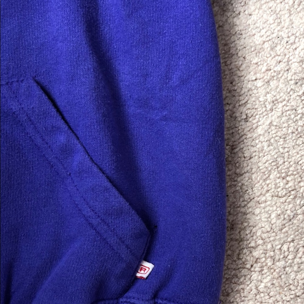 California Hoodie - Picture 3 of 4
